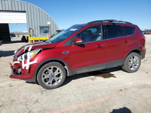 Ford Escape sel (2013)