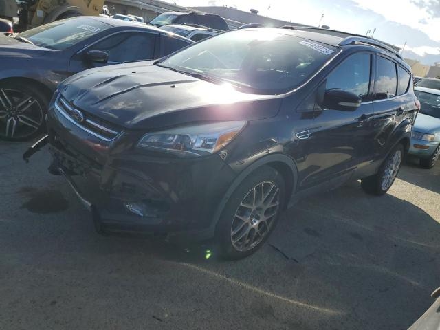 Ford Escape tit (2013)