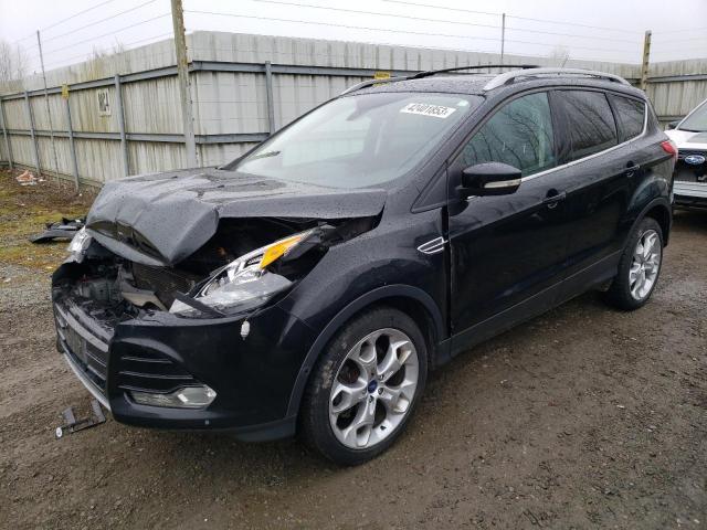 Ford Escape tit (2013)