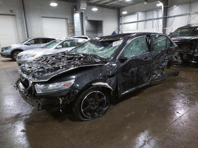Ford Taurus sel (2013)