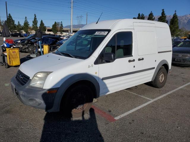 Ford Transit co (2013)