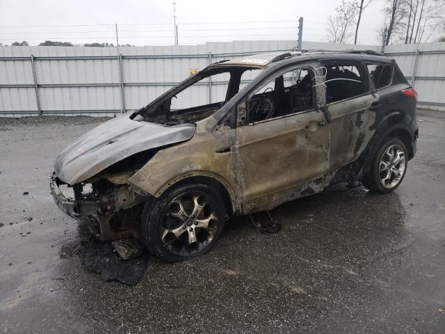 Ford Escape tit (2014)