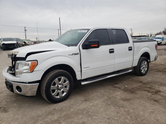 Ford F150 super (2014)