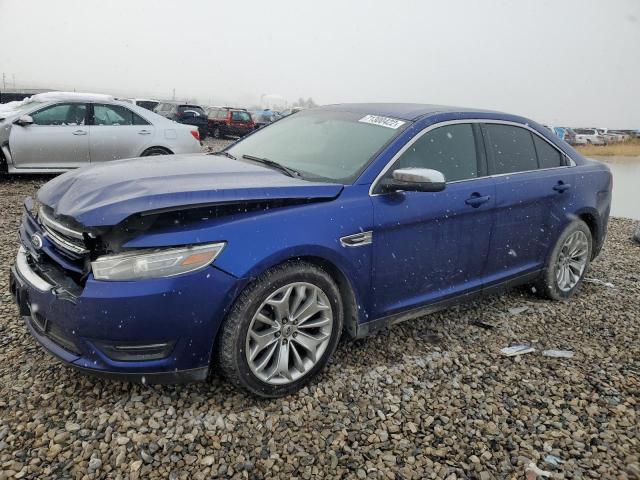 Ford Taurus lim (2014)