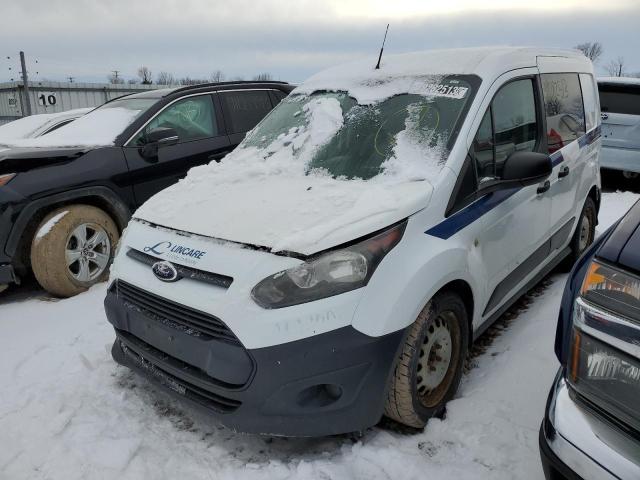 Ford Transit co (2014)