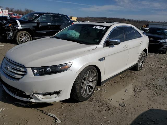 Ford Taurus lim (2015)