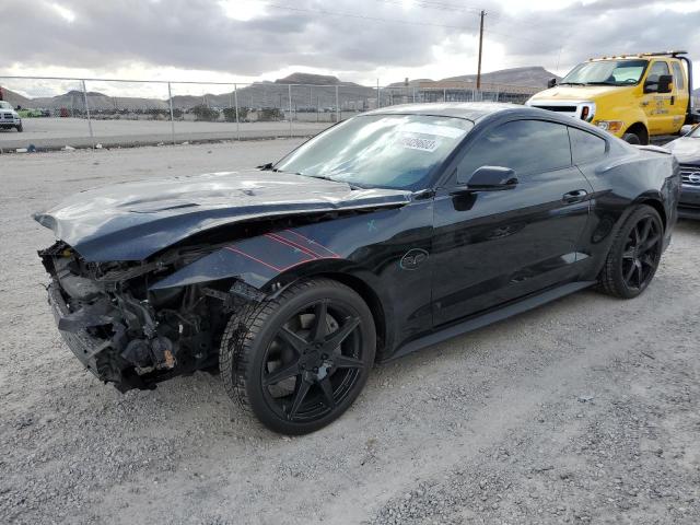 Ford Mustang gt (2017)