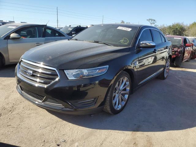 Ford Taurus lim (2017)