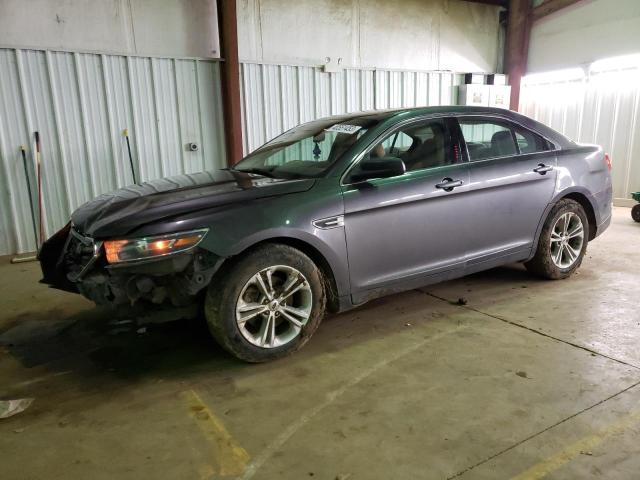 Ford Taurus se (2017)