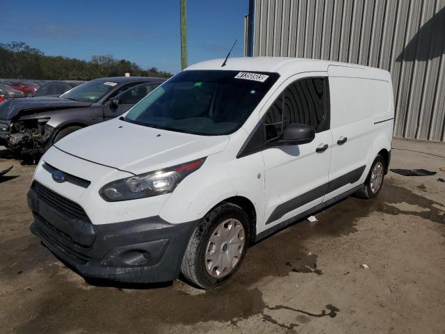 Ford Transit co (2017)