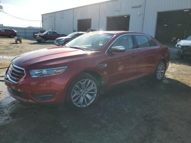 Ford Taurus lim (2018)