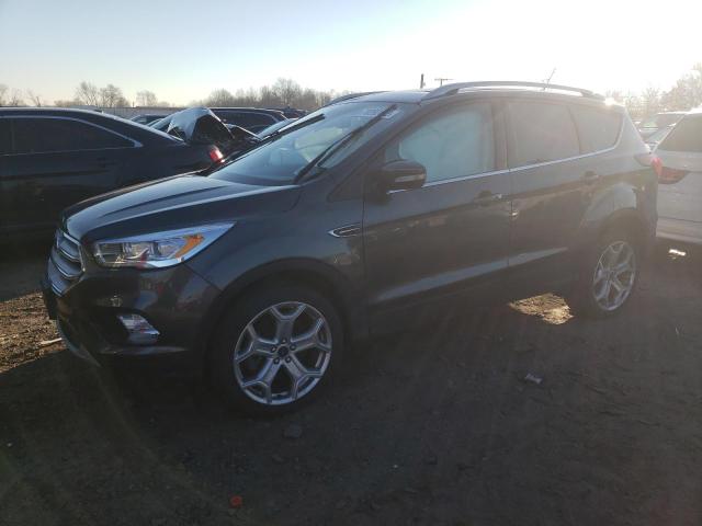 Ford Escape tit (2019)