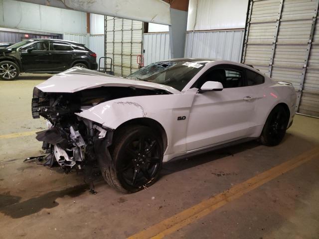 Ford Mustang gt (2019)