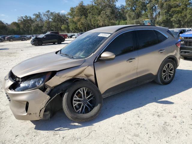 Ford Escape sel (2020)