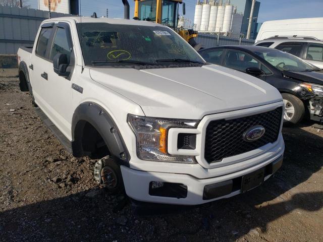 Ford F-150 (2020)
