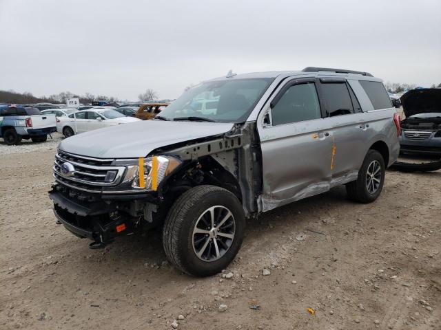 Ford Expedition (2021)
