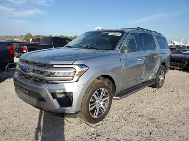 Ford Expedition (2022)