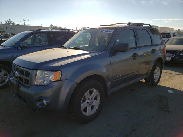 Ford Escape hyb (2010)