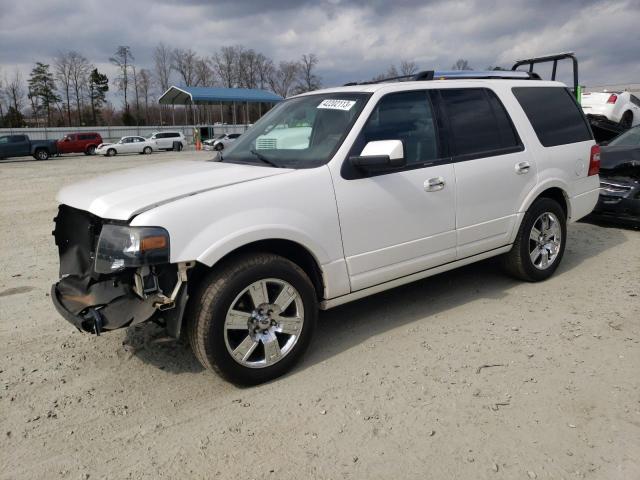 Ford Expedition (2010)