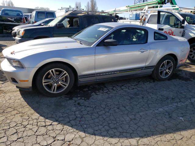 Ford Mustang (2010)