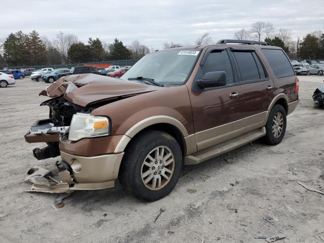 Ford Expedition (2011)