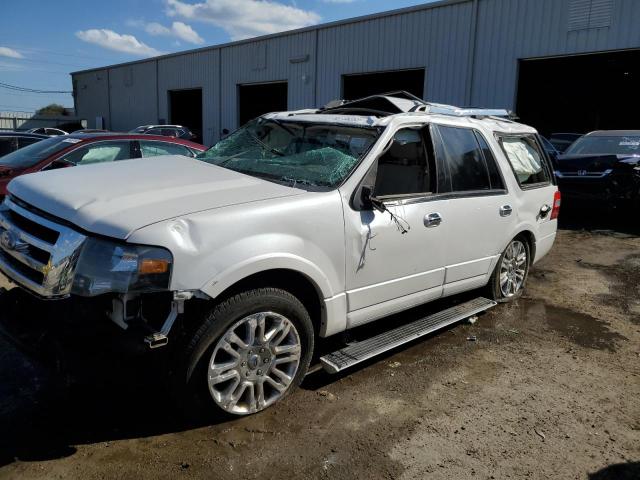 Ford Expedition (2011)