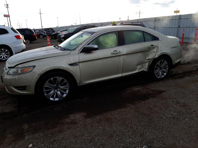 Ford Taurus lim (2011)