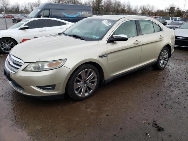 Ford Taurus lim (2011)