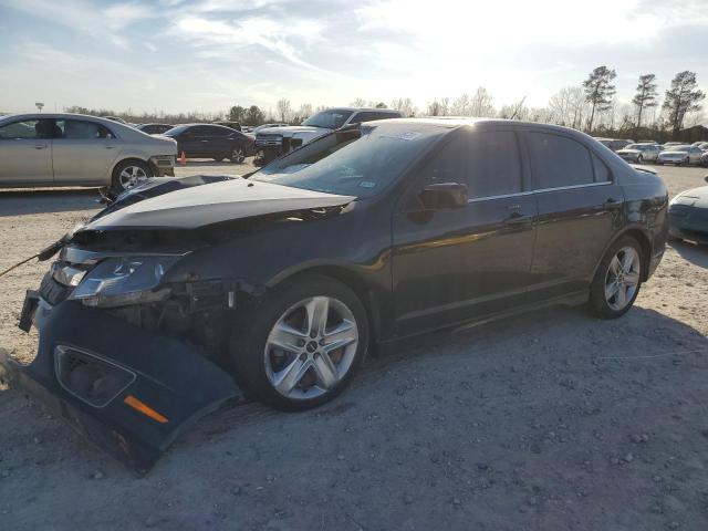 Ford Fusion spo (2012)