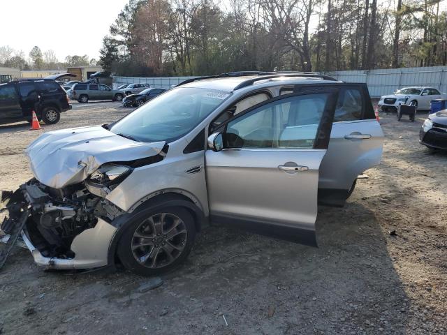 Ford Escape sel (2013)