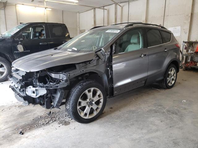 Ford Escape sel (2013)