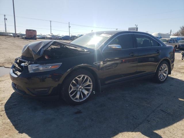 Ford Taurus lim (2013)