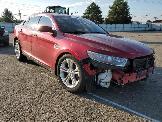 Ford Taurus sel (2013)