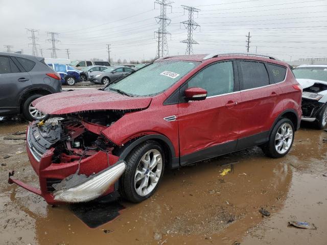 Ford Escape tit (2014)