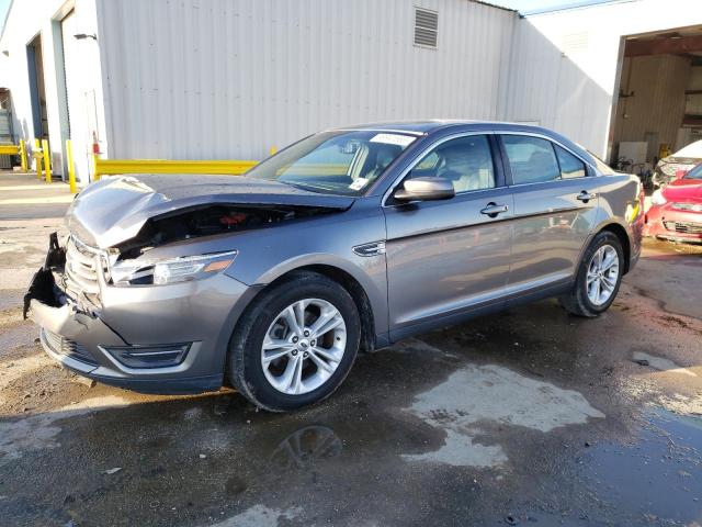 Ford Taurus sel (2014)