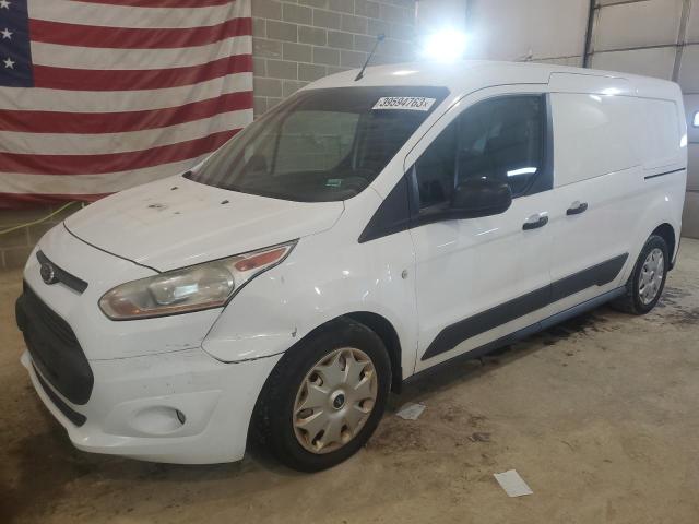Ford Transit co (2014)
