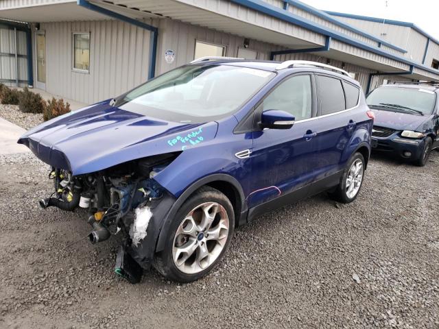 Ford Escape tit (2015)