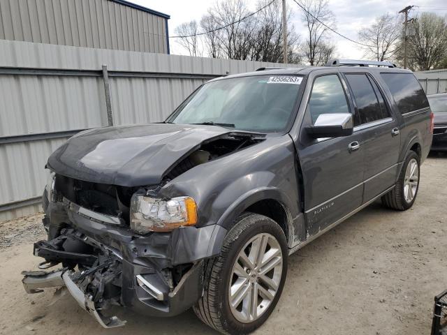 Ford Expedition (2015)