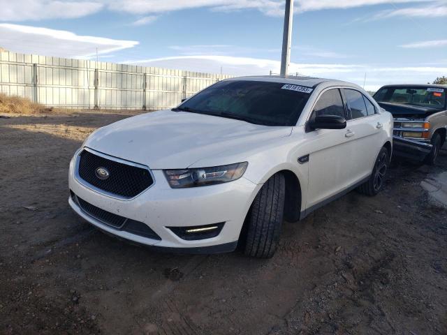 Ford Taurus sho (2015)