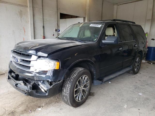 Ford Expedition (2016)
