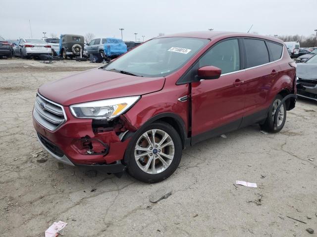 Ford Escape se (2017)