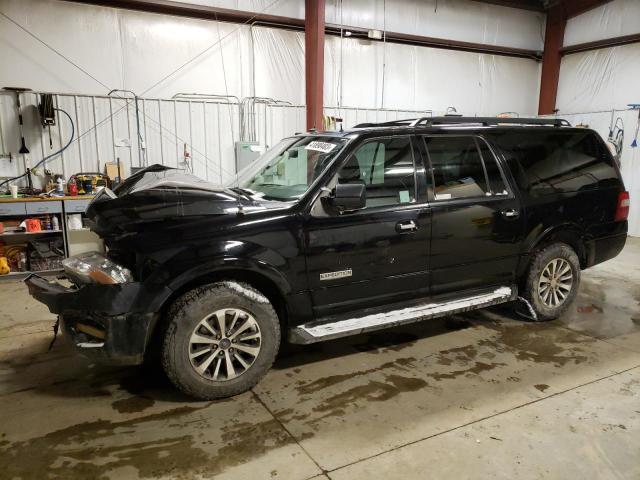 Ford Expedition (2017)