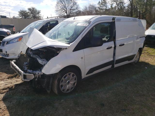 Ford Transit co (2017)