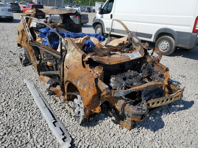 Ford Escape sel (2018)