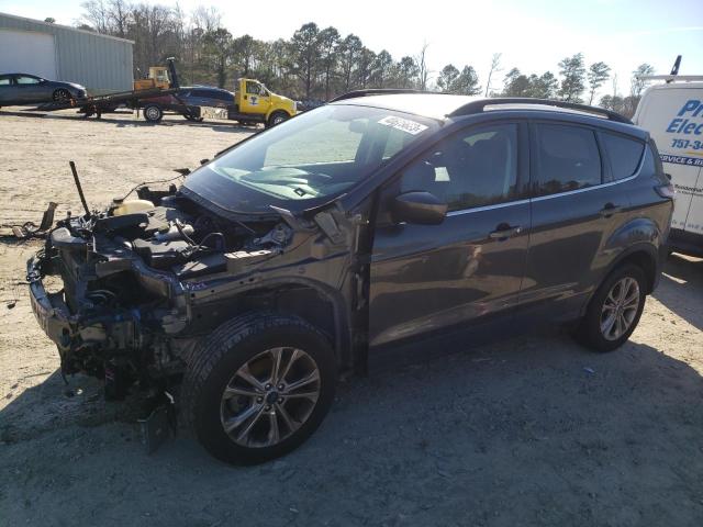 Ford Escape sel (2018)
