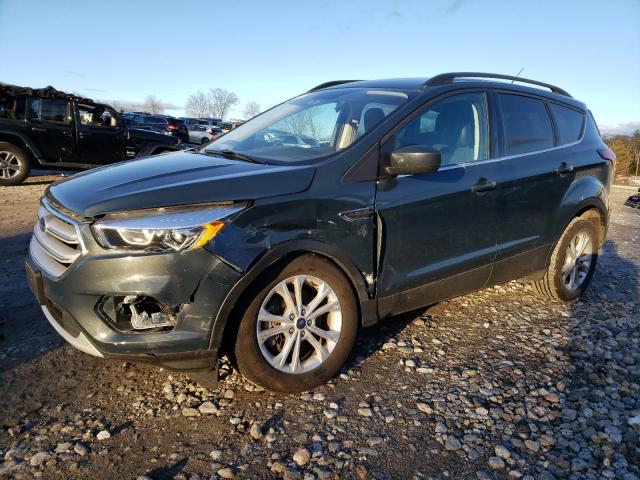 Ford Escape sel (2019)