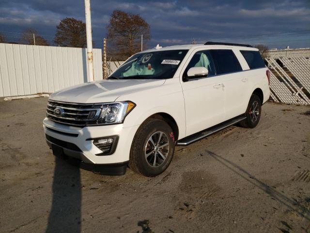 Ford Expedition (2020)