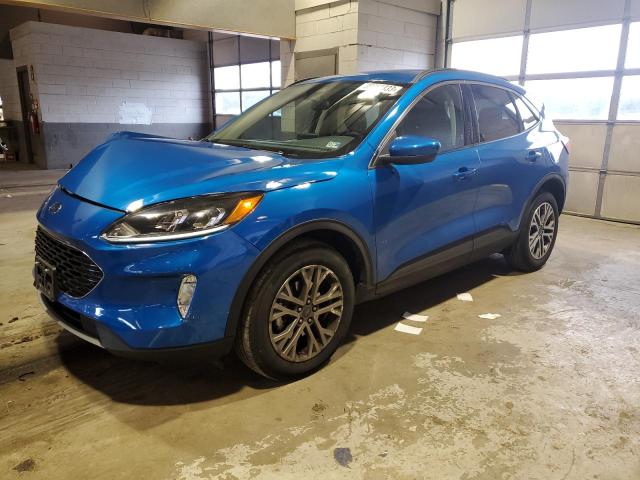 Ford Escape sel (2021)