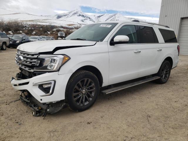 Ford Expedition (2021)