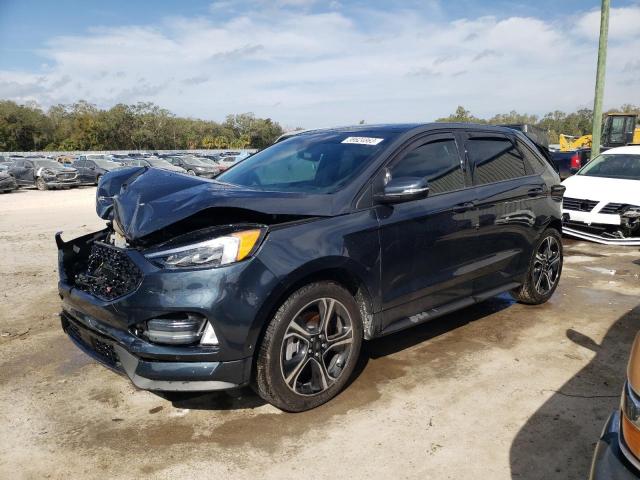 Ford Edge (2022)